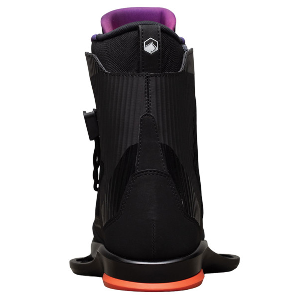 Liquid Force Vertex 6X Wakeboard Bindings 2026 5