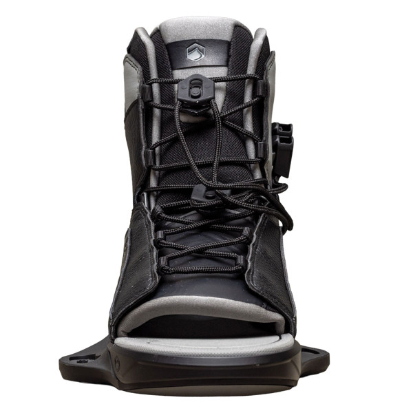 Liquid Force Transit 6X Wakeboard Bindings 4