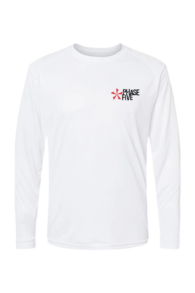 Phase 5 Classic Logo SPF Long Sleeve