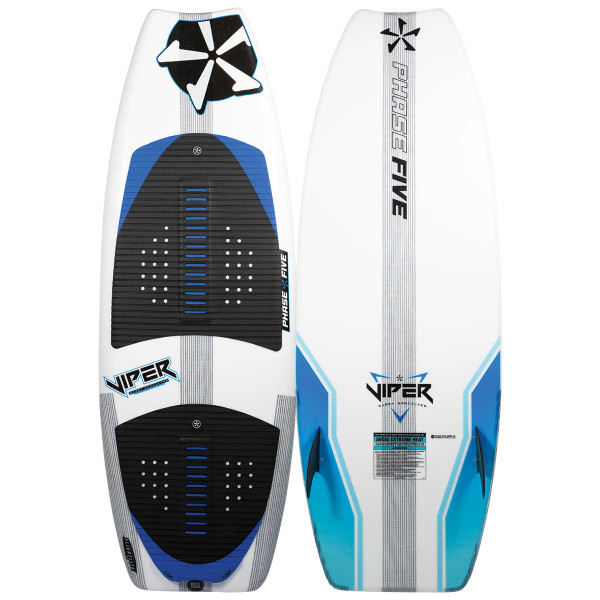 Phase 5 Viper Wakesurf Board