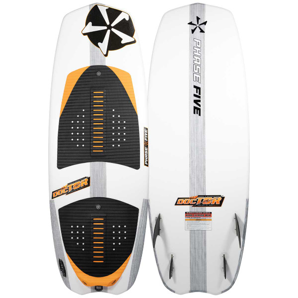 Phase 5 Doctor Wakesurf Board
