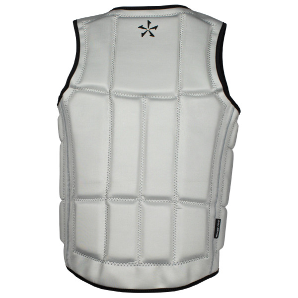 Phase 5 Women's Comp Life Vest [Light Grey] 2