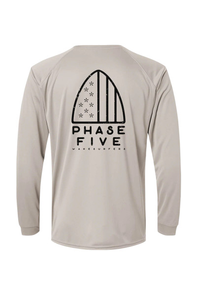 Phase 5 USA Made V2 SPF Long Sleeve 2