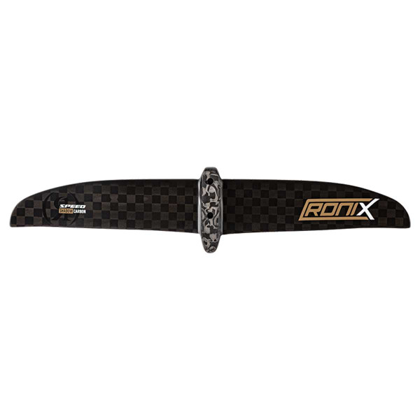Ronix Advanced Wakefoil Kit - 29" Pulse Mast/Speed Series 3 Ronix Advanced Wakefoil Kit - 29" Pulse Mast/Speed Series 3
