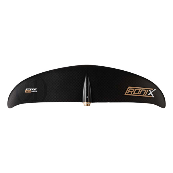 Ronix Advanced Wakefoil Kit - 29" Pulse Mast/Speed Series 2 Ronix Advanced Wakefoil Kit - 29" Pulse Mast/Speed Series 2