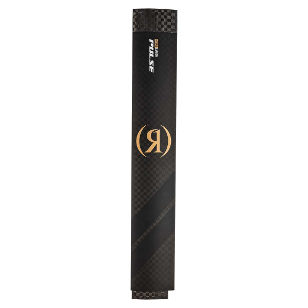 Ronix Pulse Mast - Hybrid Carbon 29 in./74 cm [Jet Black/Gold] 5
