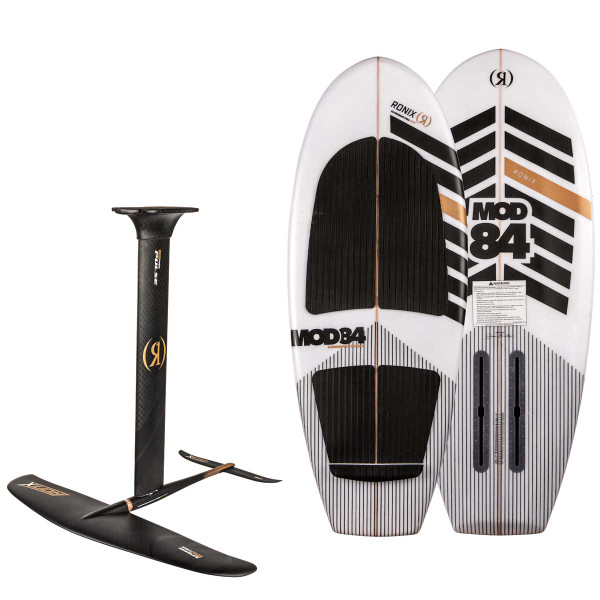 Ronix Mod 84 Wakefoil Package - Advanced 2026 Ronix Mod 84 Wakefoil Package - Advanced 2026