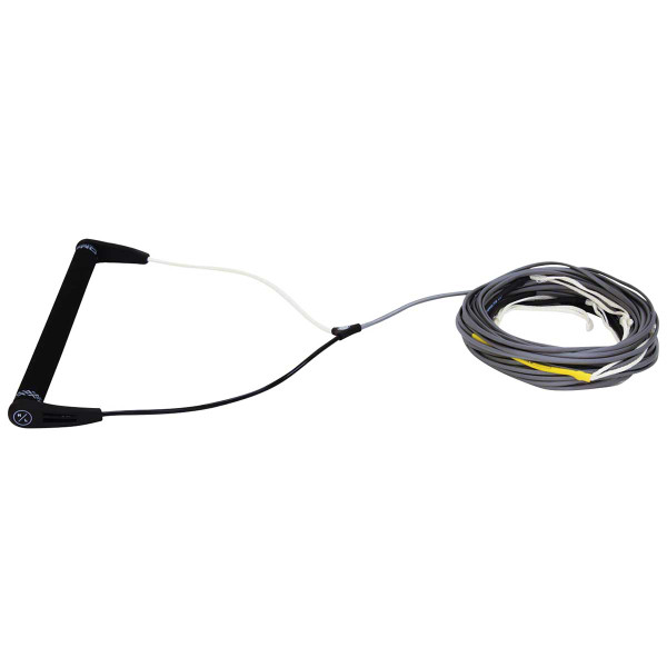 Hyperlite Pro Wakeboard Rope & Handle Combo