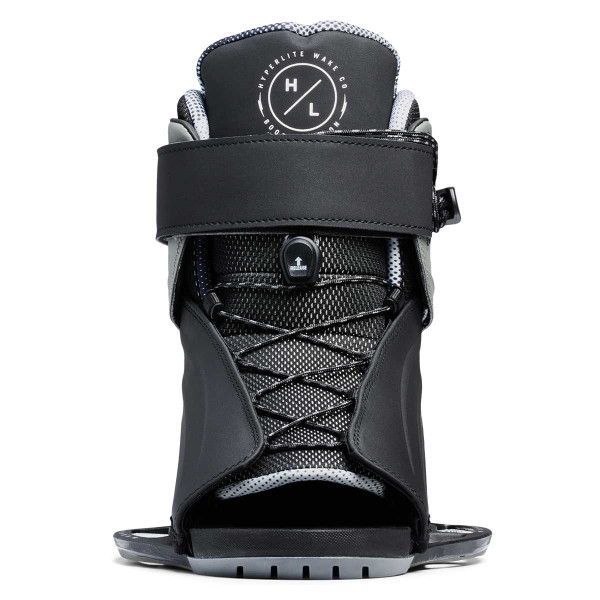 Hyperlite Session Bindings Wakeboard Bindings 4
