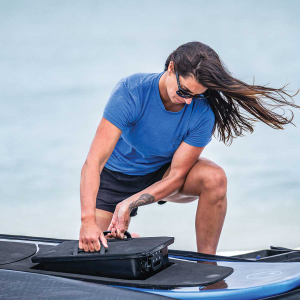 Hyperlite Stratos Battery 2.1 2