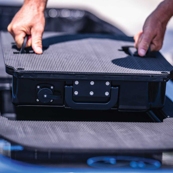 Hyperlite Stratos Battery 2.1