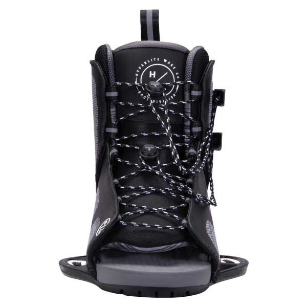 Hyperlite Remix Kid's Wakeboard Bindings 3