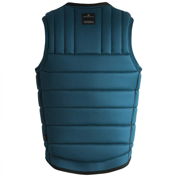 Follow Total Comp Life Vest [Blue] 2