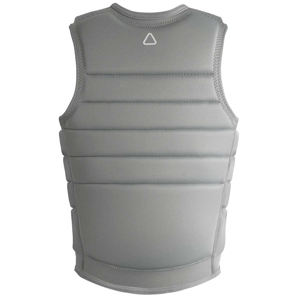 Follow Total Women's Comp Life Vest [Silver] 2