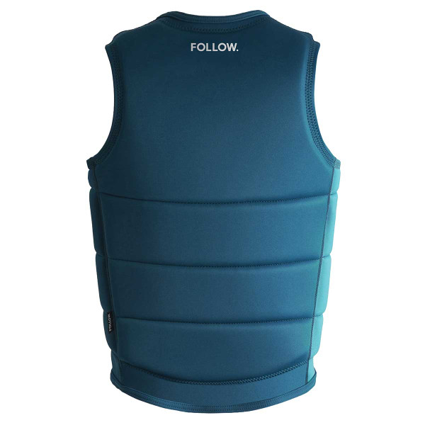 Follow Corp Comp Life Vest [Blue] 2