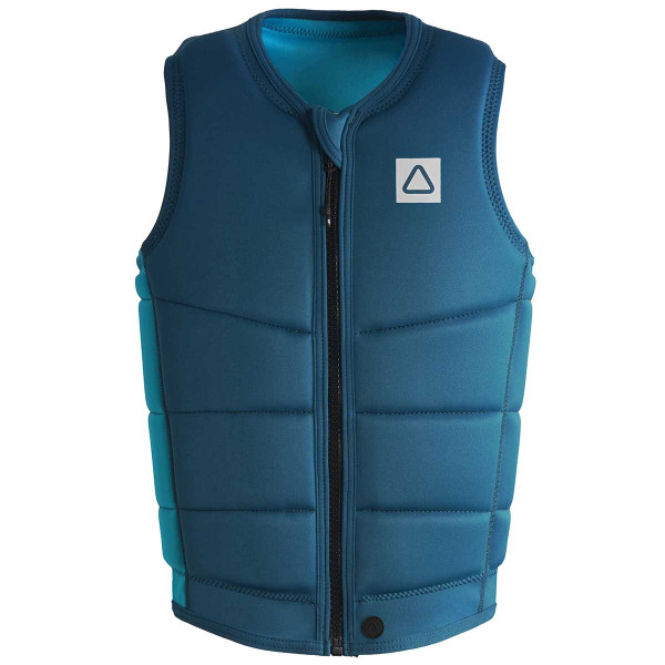 Follow Corp Comp Life Vest [Blue]