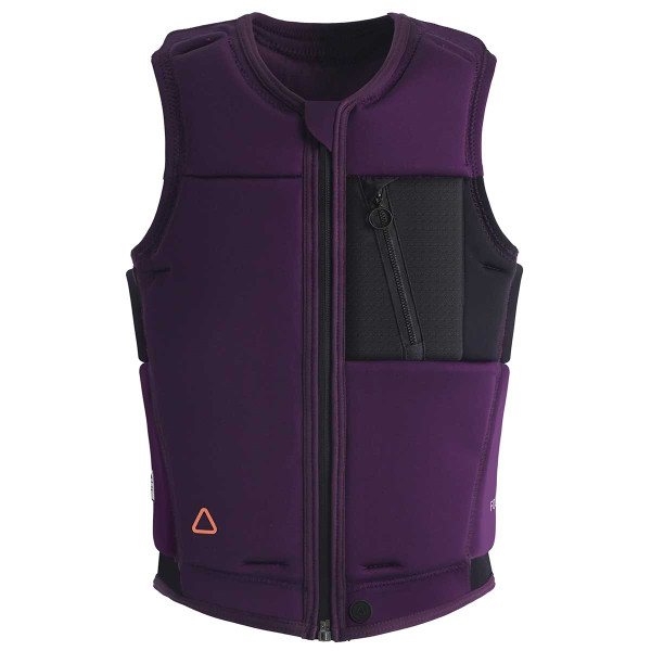 Follow Ruby Women's Comp Life Vest [Grape]
