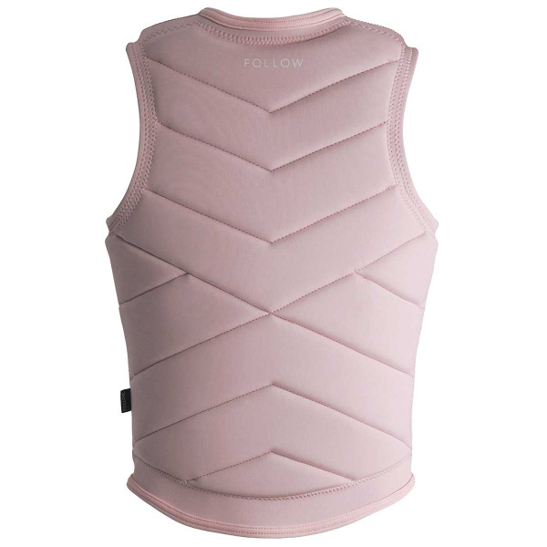 Follow Memphis Women's Comp Life Vest [Pink] 2