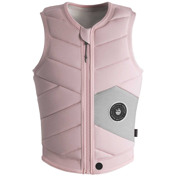 Follow Memphis Women's Comp Life Vest [Pink]