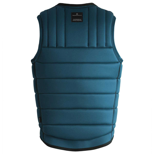 Follow Total Comp Life Vest [Light Blue] 2