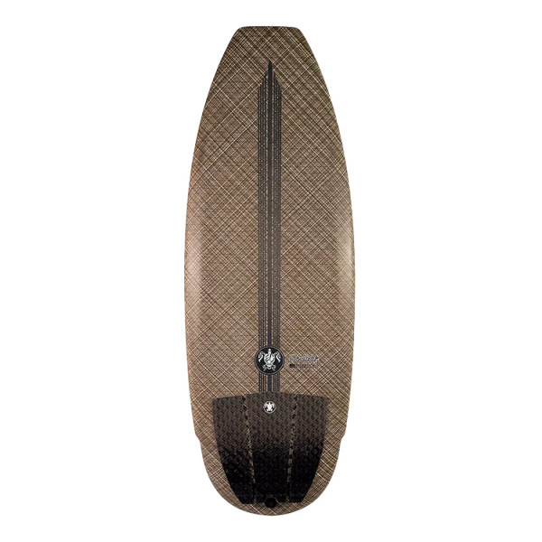 Soulcraft SuperFly Cheat Code Wakesurf Board 1