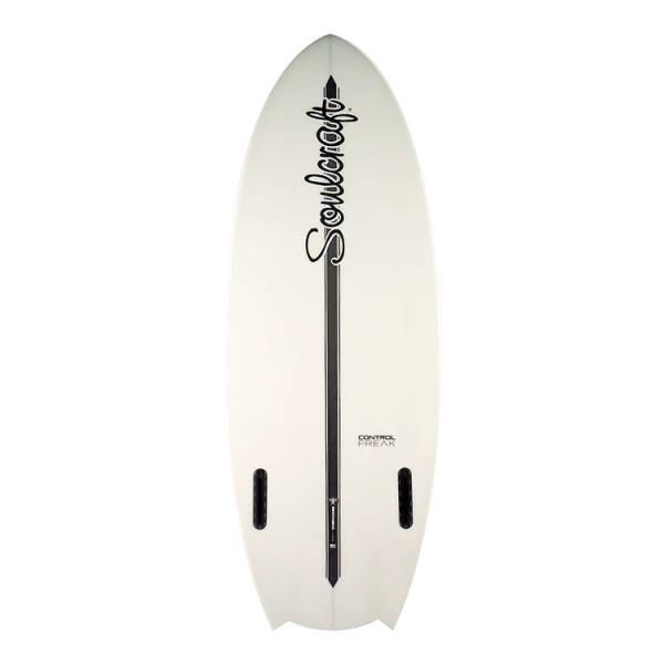 Soulcraft Control Freak Wakesurf Board 2