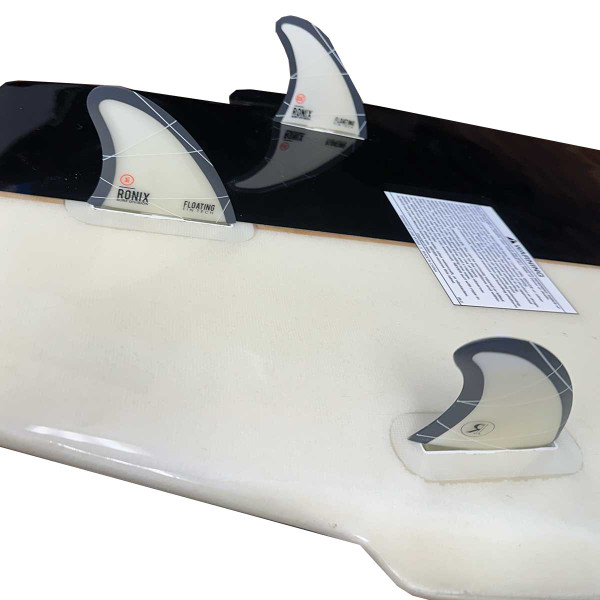 Ronix Volcom M50 Wakesurf Board 2021 5