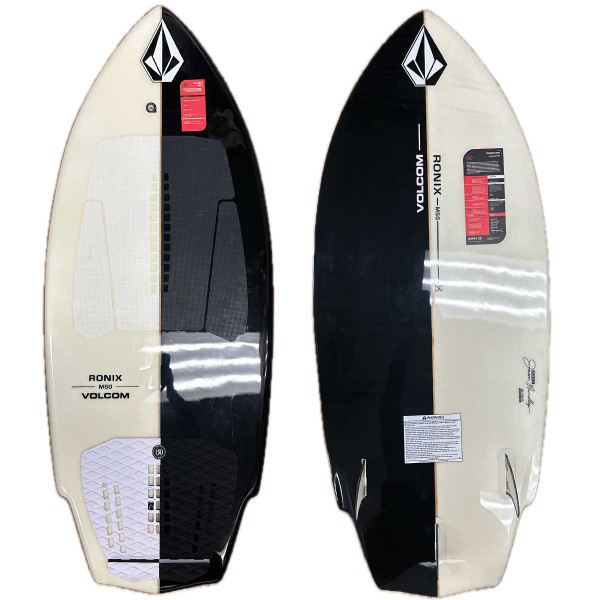 Ronix Volcom M50 Wakesurf Board