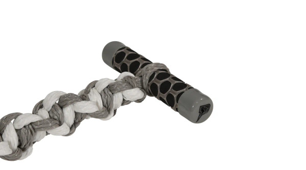Proline Classic Wakesurf Rope & Handle Combo [Grey] 3