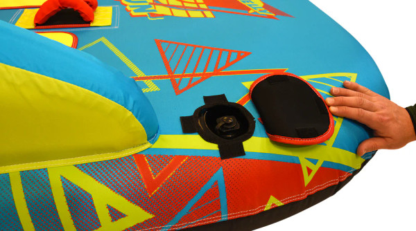 Connelly Fun 4 Towable Tube 6