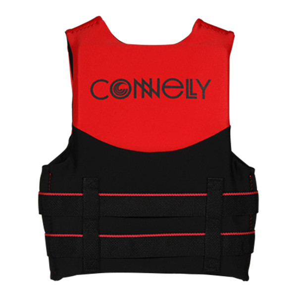 Connelly Life Jackets | The Original BuyWake