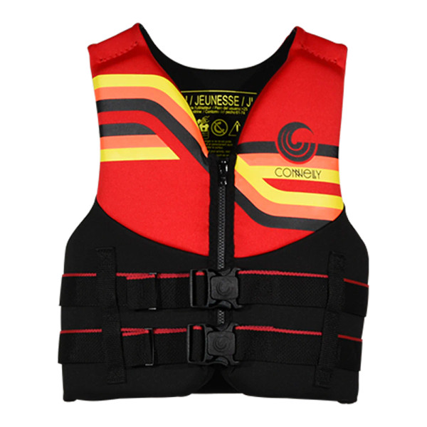 Connelly Life Jackets | The Original BuyWake
