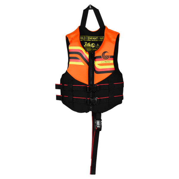 Connelly Life Jackets | The Original BuyWake