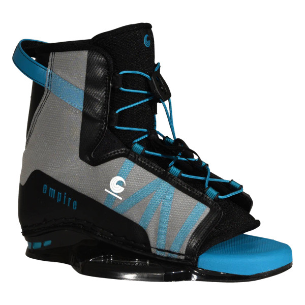 Connelly Empire Wakeboard Bindings 2