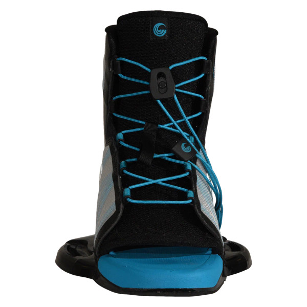 Connelly Empire Wakeboard Bindings 4
