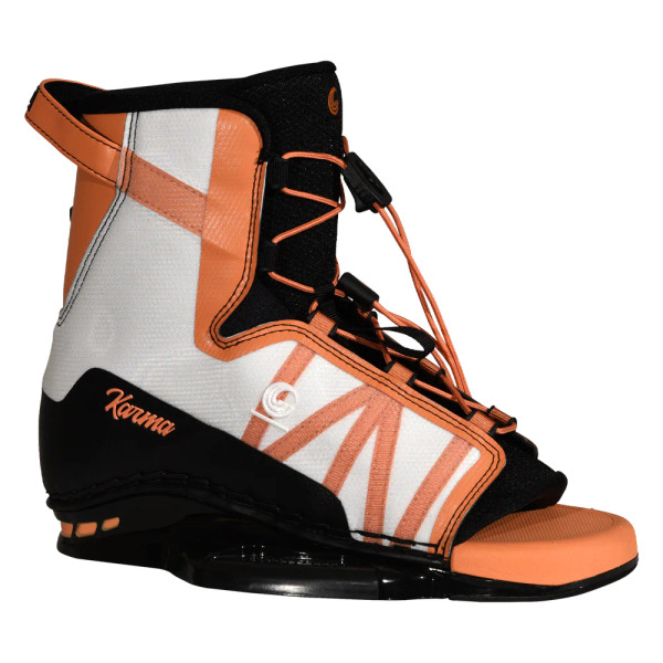 Connelly Karma Women's Wakeboard Bindings2