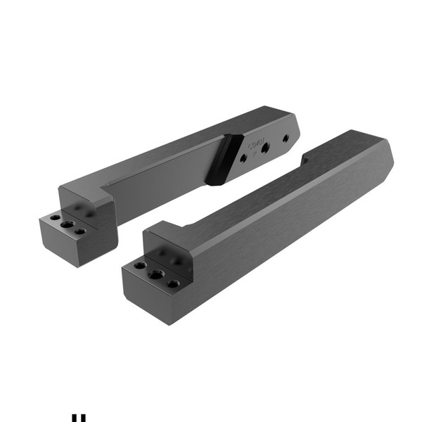 Skylon Moomba OZ / Sanger Arch Tower Adapters - Pair - 2012-2015 / 2014-2017 [Black]