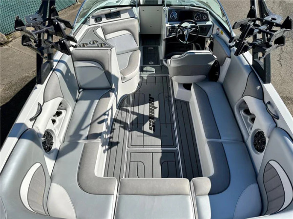 Skylon Sanger Apollo / Supreme ProS5 Tower Adapters - Pair - 2018-Current [Black] 3