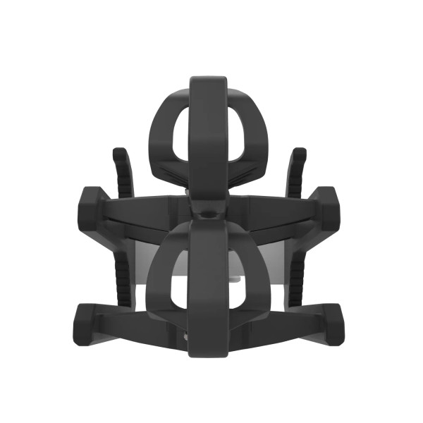 Skylon SpringLock Board Racks - Pair - [White] 4