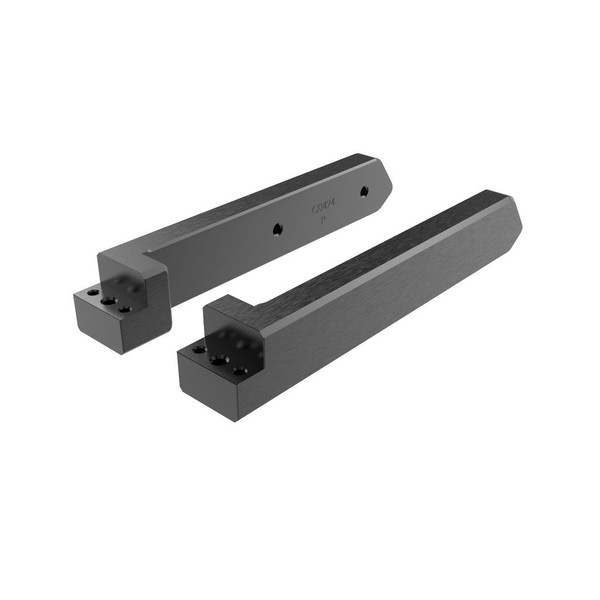 Skylon Malibu G5 Tower Adapters - Pair - 2020- Current [Black]