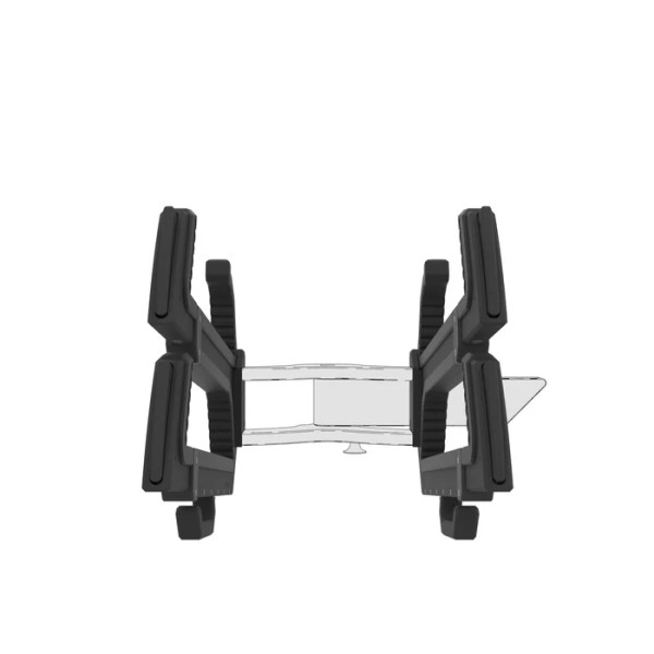 Skylon SpringLock Board Racks Malibu / Axis Bungee Replacement Version - Pair - 2009-Current [Black] 3