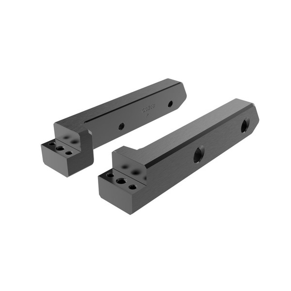Skylon Malibu G4 Tower Adapters - Pair - 2015-2019 [Black]