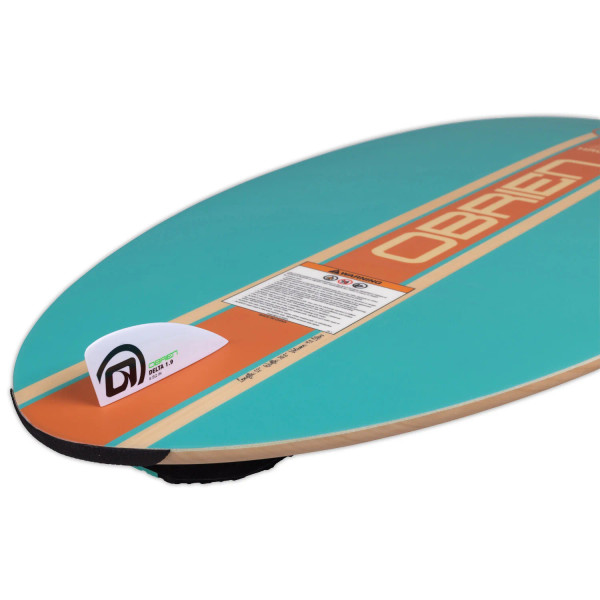 O'Brien Havana Wakesurf Board 4