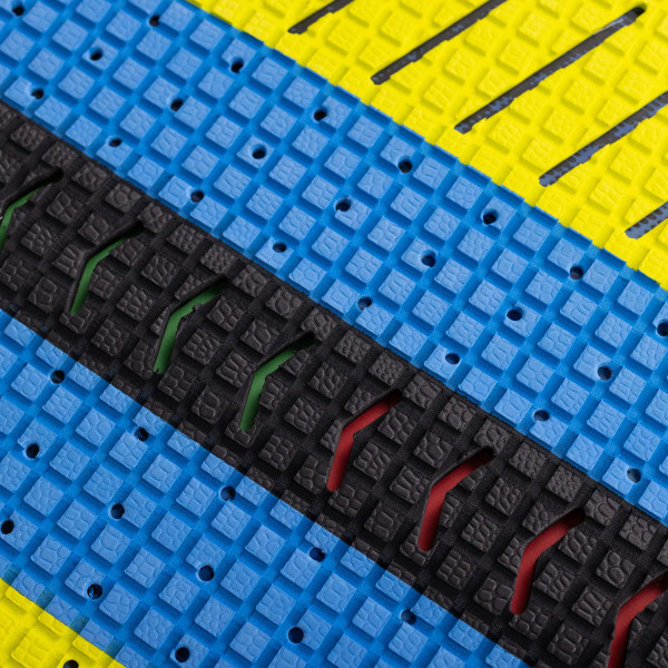 O'Brien Micro Dust Wakesurf Board 6