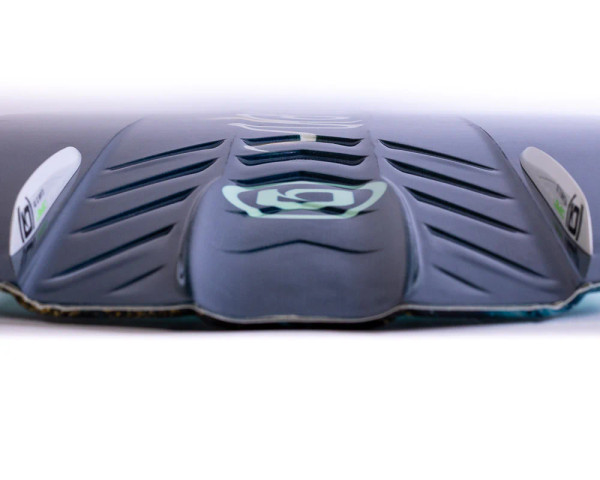 O'Brien Spark Women's Wakeboard Package w/ Local Bindings 3