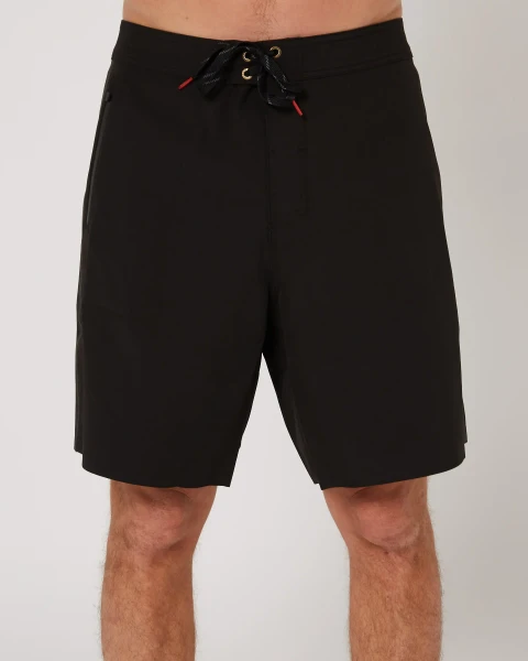 Follow Welded Boardie Boardshorts [Black] 2026
