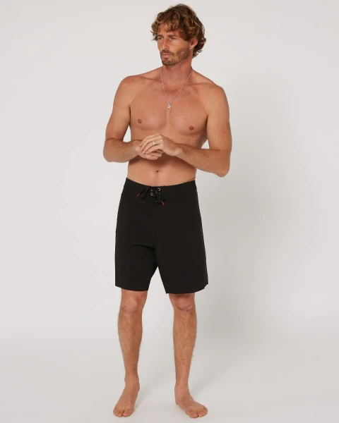 Follow Welded Boardie Boardshorts [Black] 2026 2