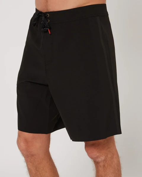 Follow Welded Boardie Boardshorts [Black] 2026 8