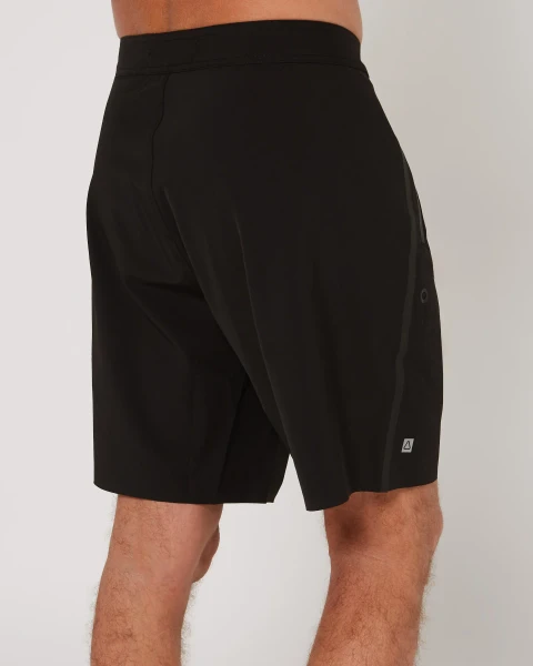 Follow Welded Boardie Boardshorts [Black] 2026 5