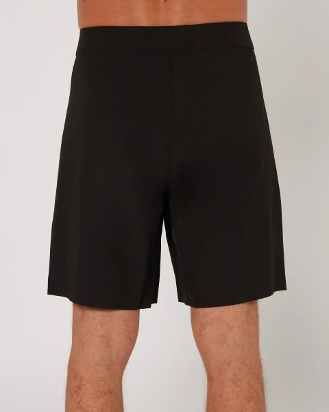 Follow Welded Boardie Boardshorts [Black] 2026 6